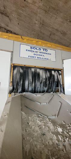 Used Kiverco MPS 1200 4 Bay Picking Station