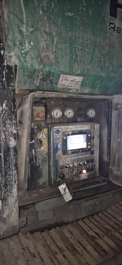 Used 2000 HAAS XL 2000