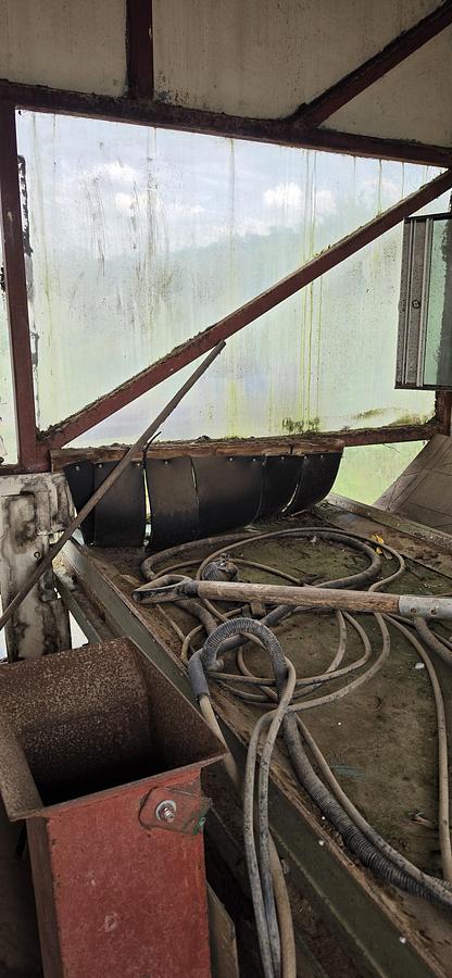 Used Picking Station 2/3 Person