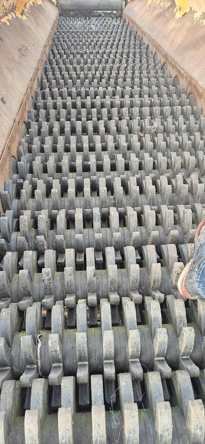 Refurbished 2006 Backers 2-MAL Starscreen