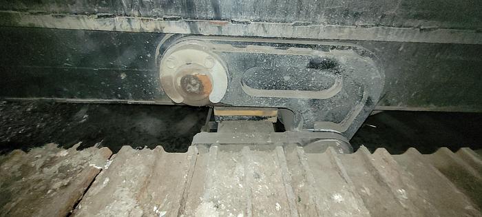 Used 2021 Pronar Trommel 20.55GH