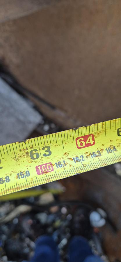 Used 2001 SFH Super Feeder