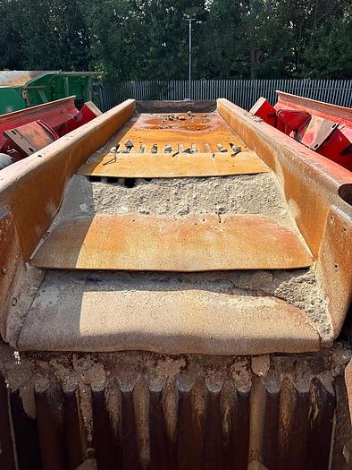 Used 2015 Sandvik QJ341 Jaw Crusher