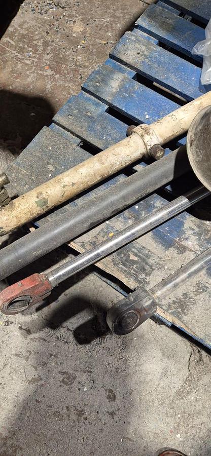 Used 2005 Vecoplan VAZ 1800 Single-shaft Shredder