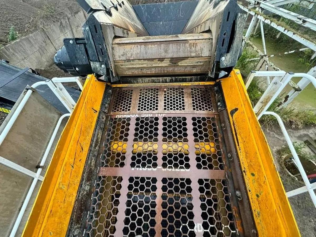 Used 2024 Roco SPRINTER 1500 Jaw Crusher