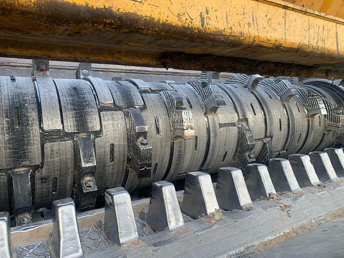 Used 2019 Tanna 440DT