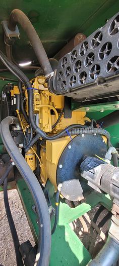 Used 2018 McCloskey R155