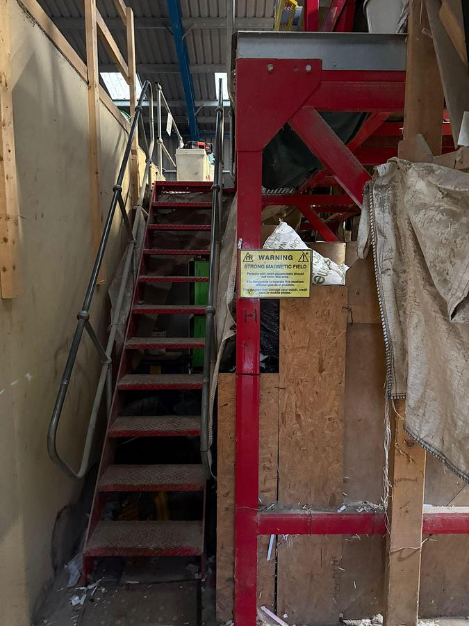 Used 2020 Picking Station 5 Bay