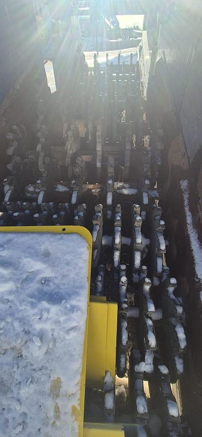 Used 2012 Lubo Systems Starscreen OOC Star Screen Screener 