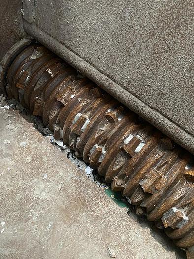 Used 2012 Vecoplan VAZ 1300