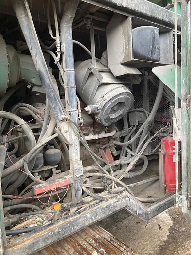 Used 2018 Haas Tyron 2500