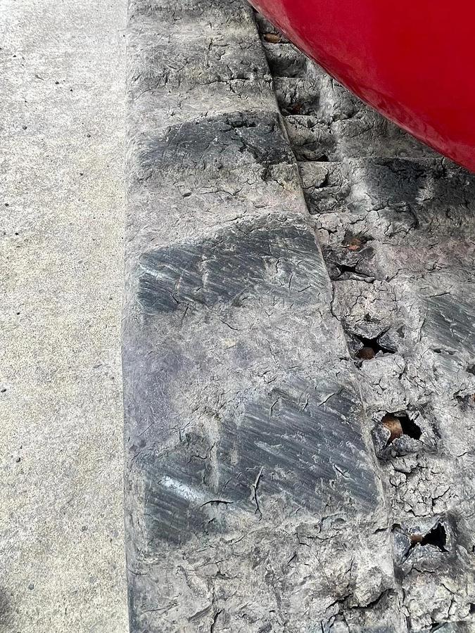 Used 2020 Takeuchi TB260 Crawler Excavator 