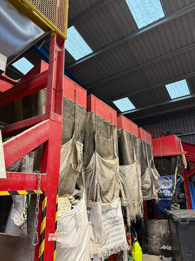 Used 2020 Picking Station 5 Bay