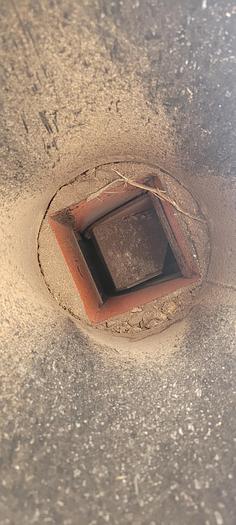 Gandini Meccanica Wood Chipper