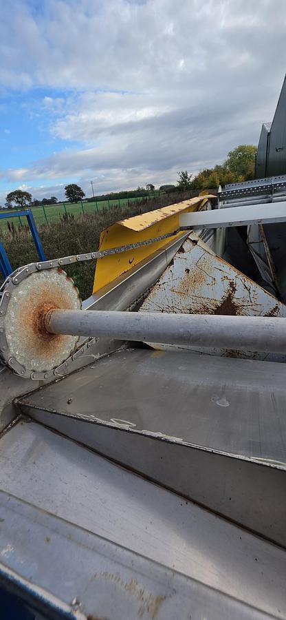 Used 2020 Float Sink Tanks x 2