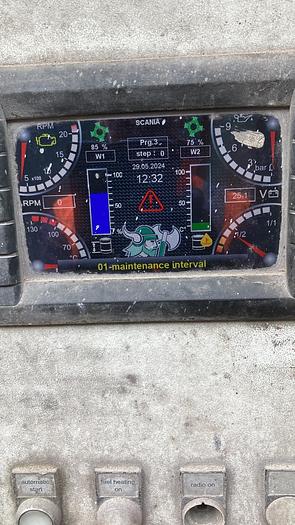 Used 2018 Haas Tyron 2500