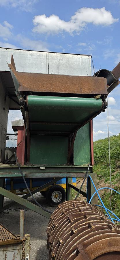 Used Picking Station 2/3 Person