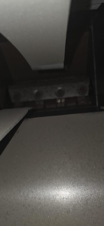 Used 2022 McIntyre MG 220 VZT Cable Granulator