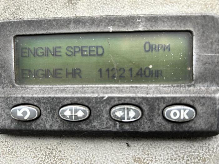 Used 2005 Hammel VB 750 D