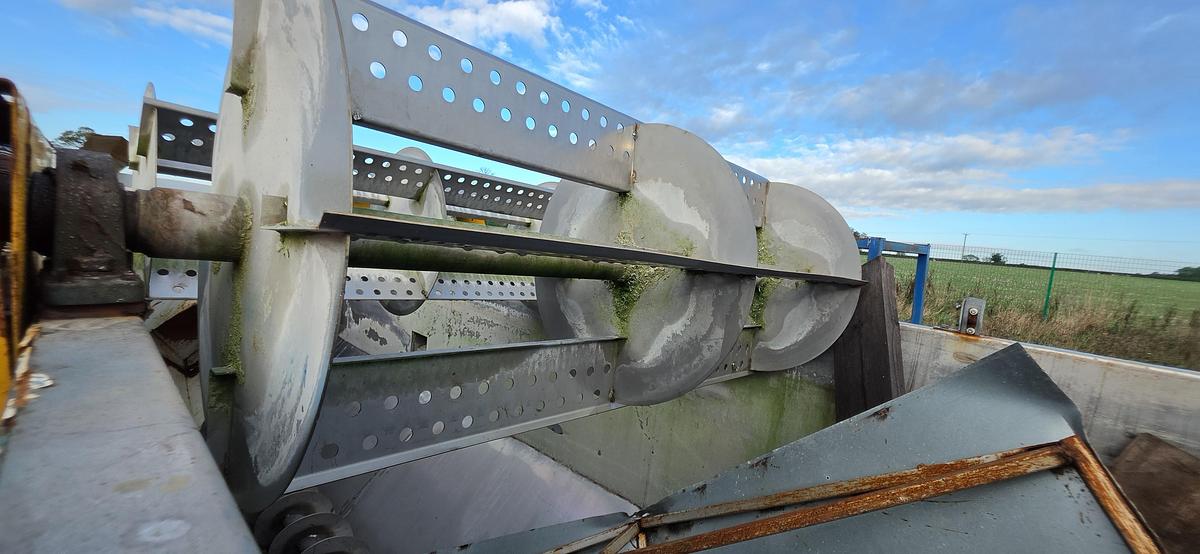 Used 2020 Float Sink Tanks x 2