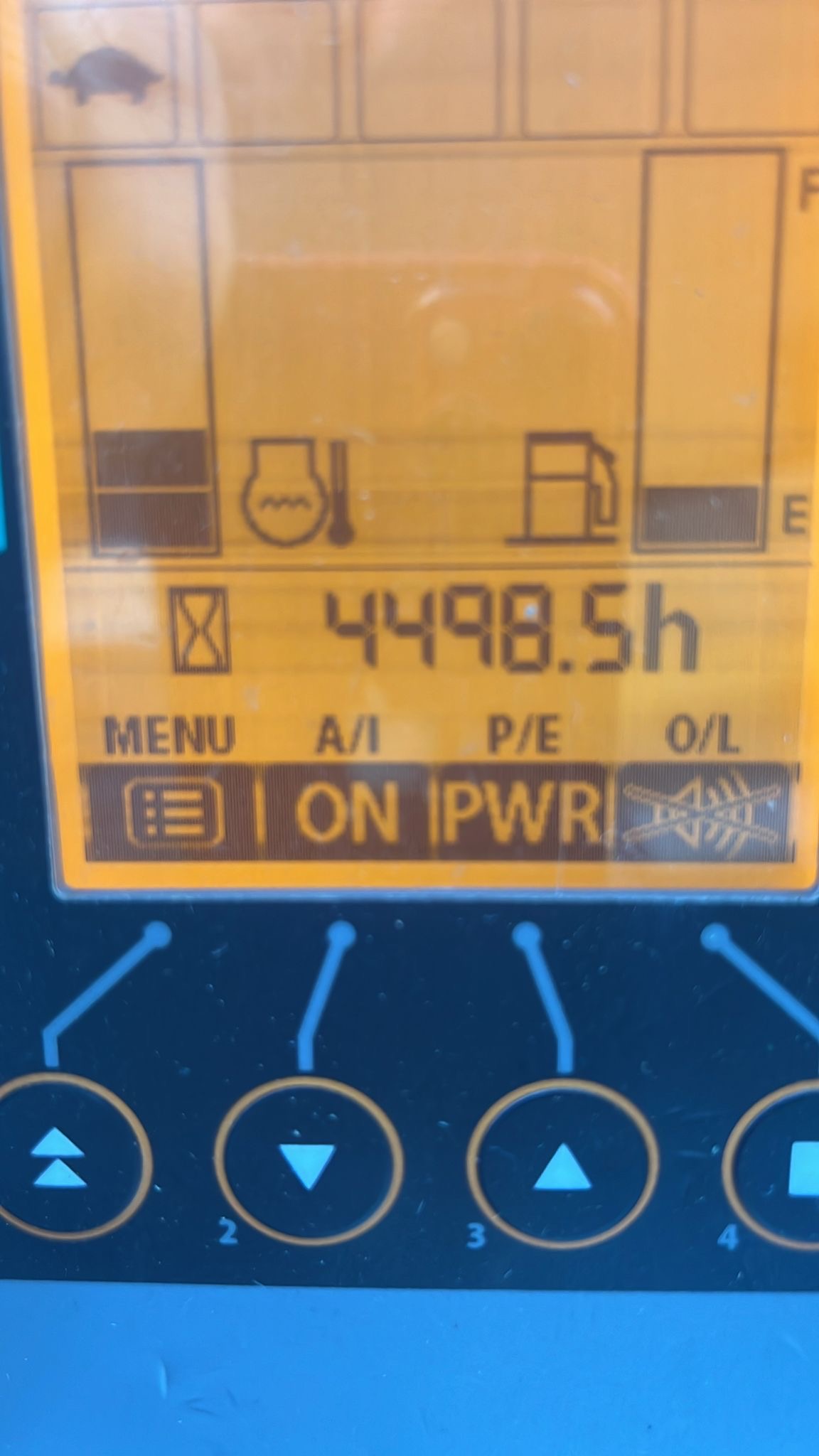 Used 2018 Hitachi ZC 55-U-5 Excavator