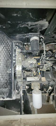 Used Kiverco MPS 1200 4 Bay Picking Station