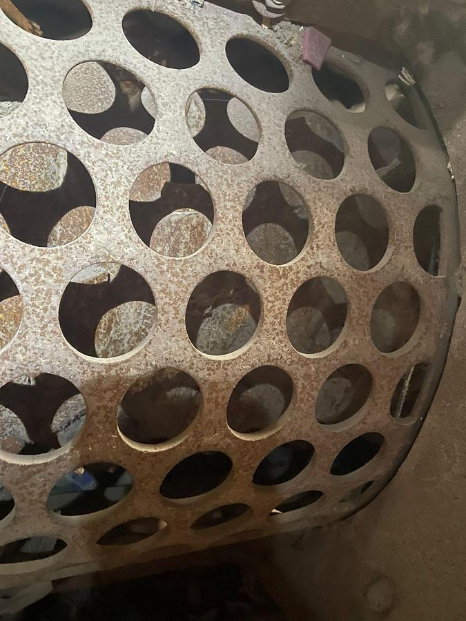 Used 2013 Vecoplan VAZ 2500 RS F T Shredder