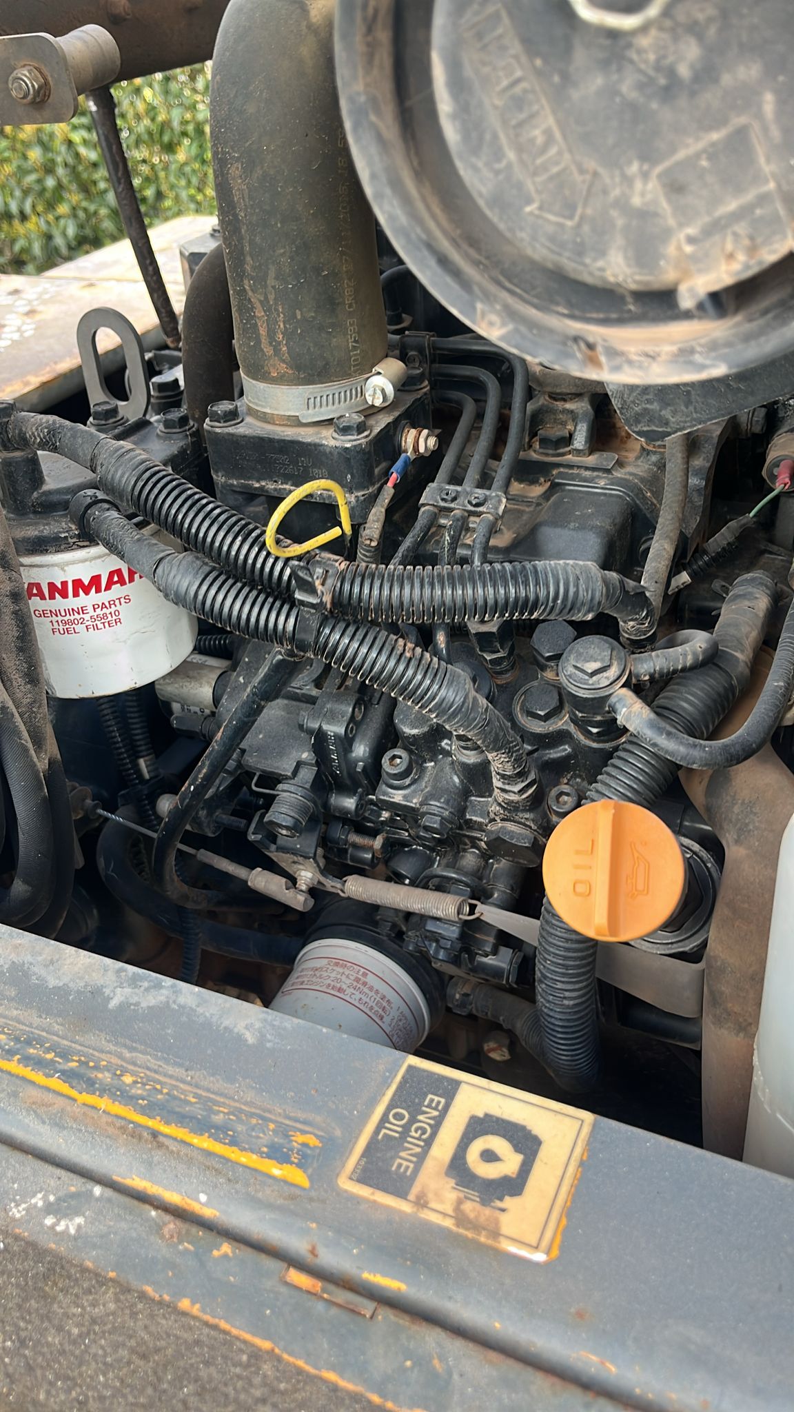 Used 2019 Thwaites 3 Tonne Dumper Truck