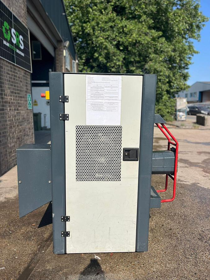 Used 2022 Bronneberg Cable Stripper