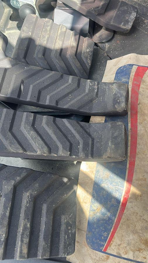 Used 2021 Volvo EC 140 EL Excavator