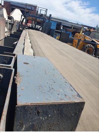 Used 2010 Picking line 6 Bay