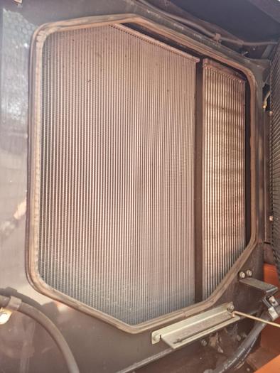 Used Hitachi ZW250-6 Wheel Loader