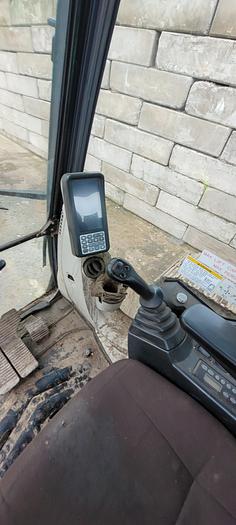 Used 2014 Kobelco SK210LC-9