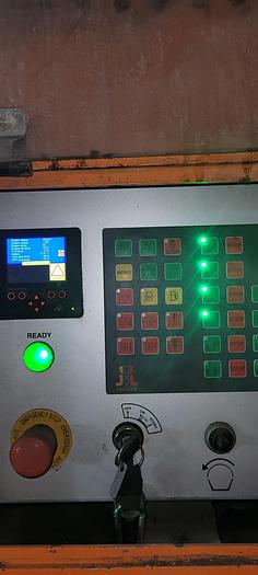 Used 2021 Pronar Trommel 20.55GH