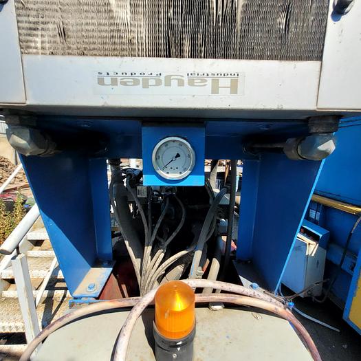 Used 2006 CP Manufacturing CD 1200