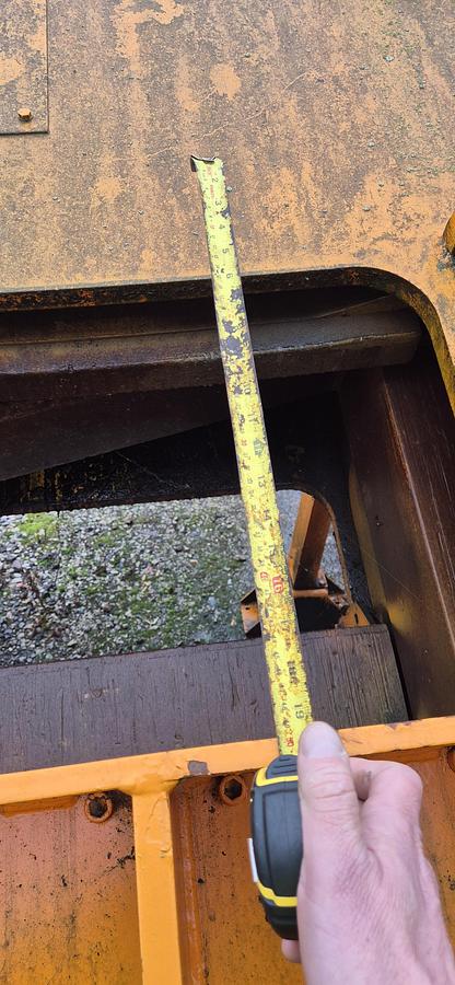 Used Monarch Engineering Ltd 960 Shear