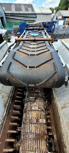 Used 2022 Tana Shark Electric