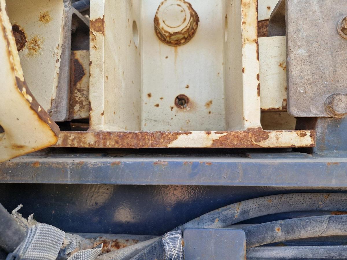 Used 2015 Metso LT106 Tracked Jaw Crusher