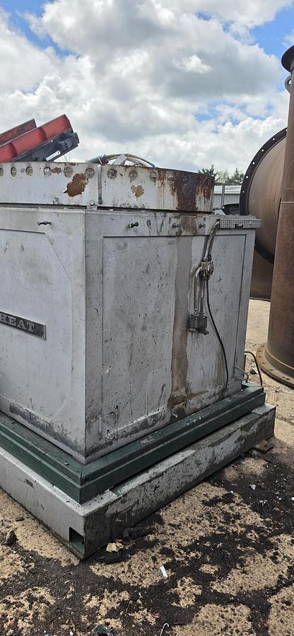 Used Elmonta 300C Coopalation Furnace