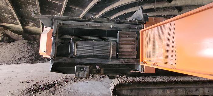 Used 2021 Pronar Trommel 20.55GH