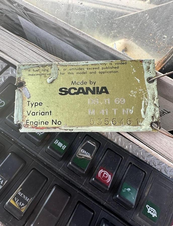 Used 2006 Silvatec 878 CH Mobile Chipper