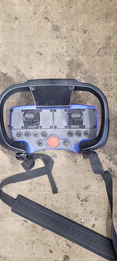 Used 2022 Tana Shark Electric