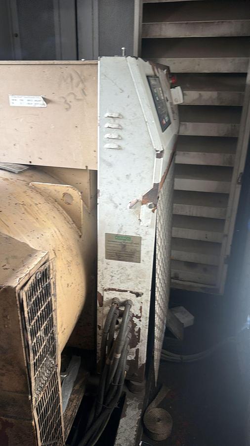 Used Stamford Newage HC734F2 A.C Generator