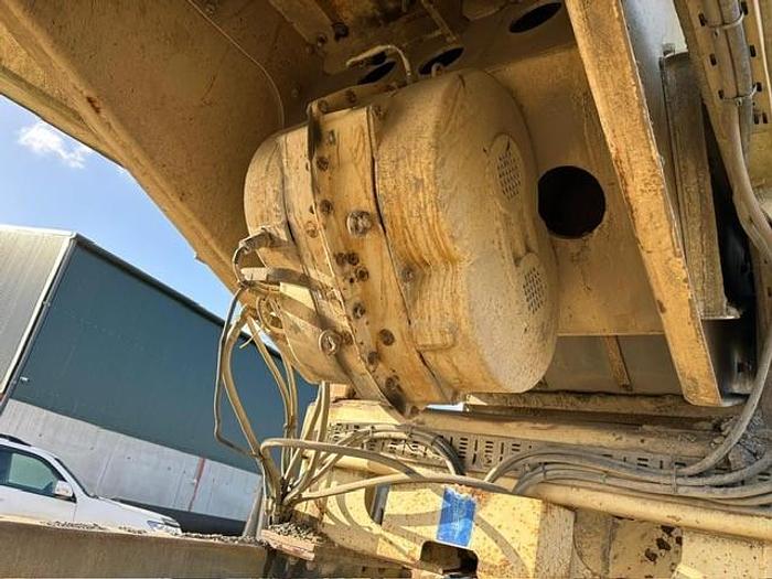 Used 2007 Metso Nordberg LT105 Jaw Crusher