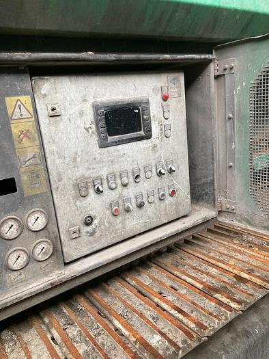 Used 2018 Haas Tyron 2500