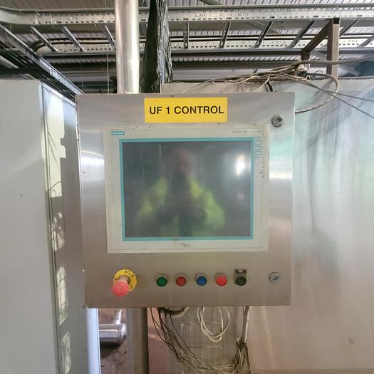 Used 2022 Comprehensive Bioethylene Food & Green Waste Full Production Plant