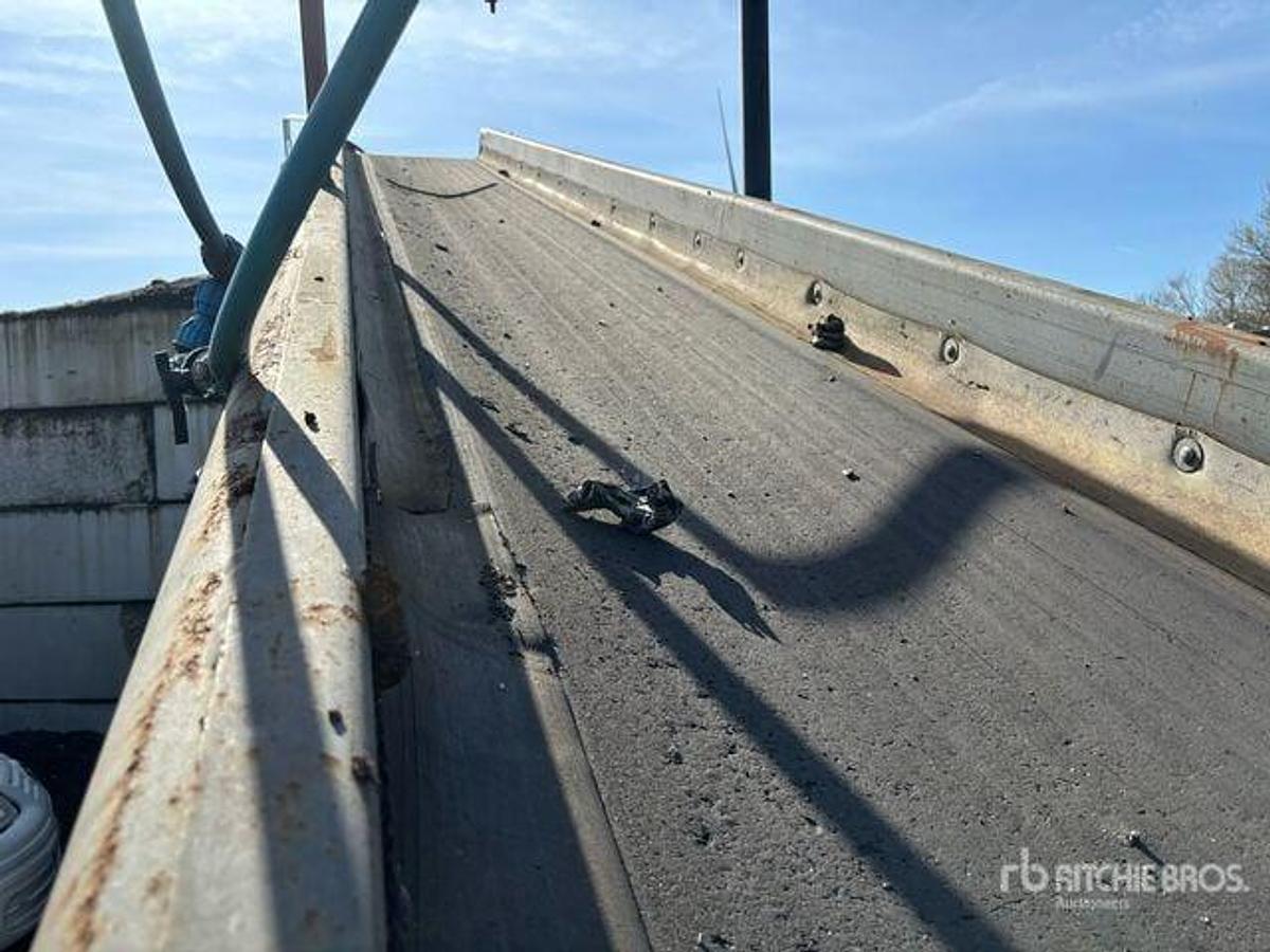 Used 2018 Bonfiglioli Drake 16 Hammer Mill Shredder