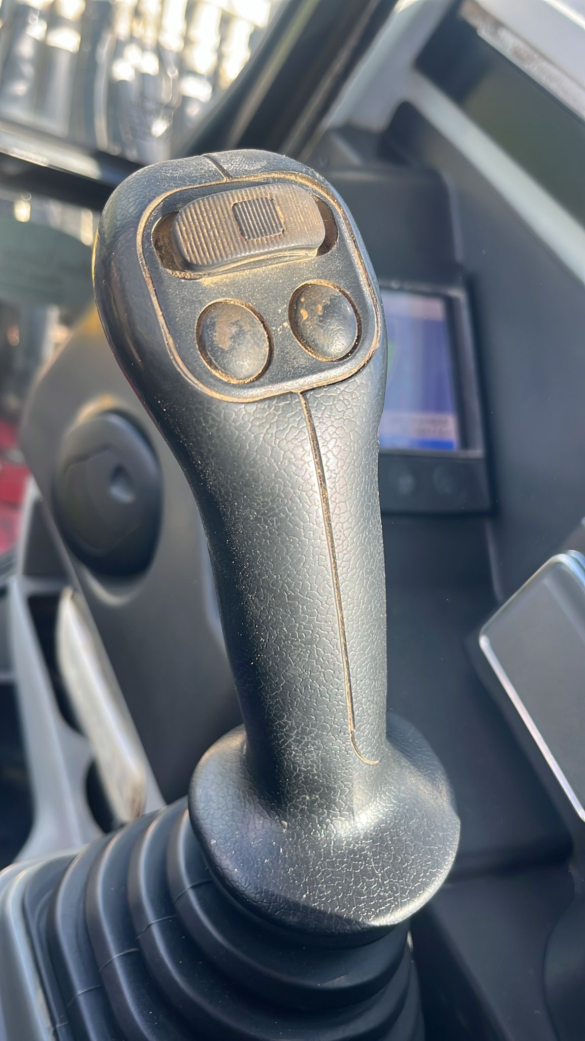 Used 2020 Takeuchi TB260 Compact Excavator