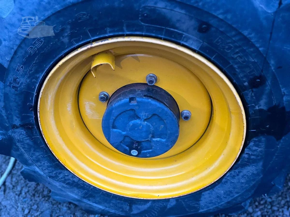 Used 2014 JCB 535-140 Telehandler