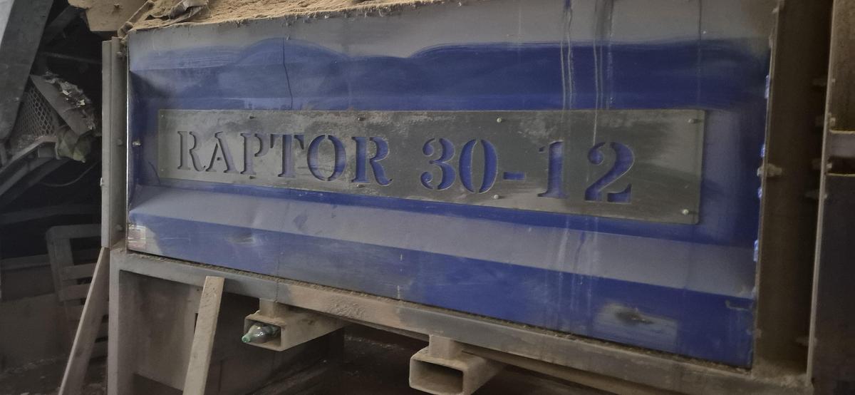 Used 2006 Spitfire Raptor 30/20